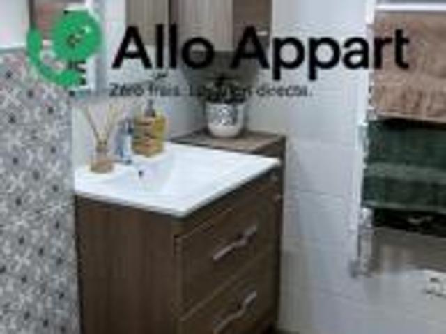 location appartement lyon 7eme arrondissement 1 pièce 34 m2 rhone 69007 525 € / mois