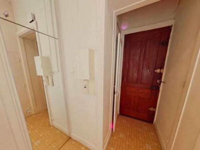 location appartement lyon 7eme arrondissement 1 pièce 39 m2 rhone 69007 717 € / mois