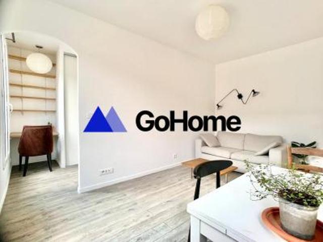 location appartement lyon 7eme arrondissement 2 pièces 28 m2 rhone 69007 775 € / mois