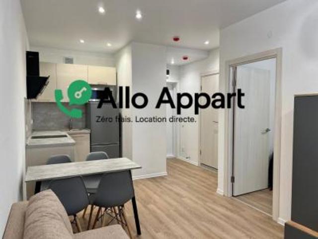 location appartement lyon 7eme arrondissement 2 pièces 31 m2 rhone 69007 660 € / mois