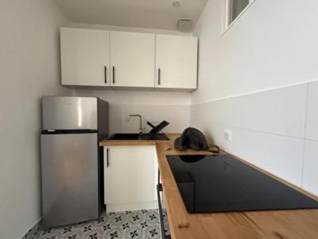 location appartement lyon 7eme arrondissement 2 pièces 32 m2 rhone 69007 750 € / mois