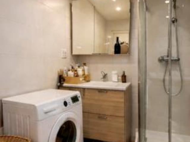 location appartement lyon 7eme arrondissement 2 pièces 34 m2 rhone 69007 525 € / mois