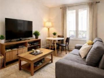 location appartement lyon 7eme arrondissement 2 pièces 34 m2 rhone 69007 525 € / mois