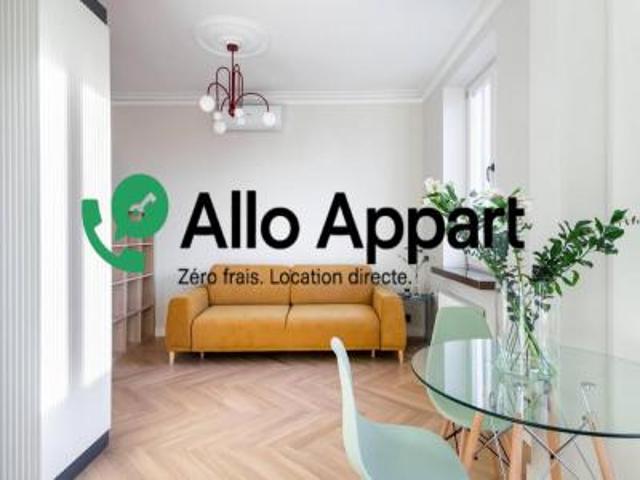 location appartement lyon 7eme arrondissement 2 pièces 44 m2 rhone 69007 690 € / mois