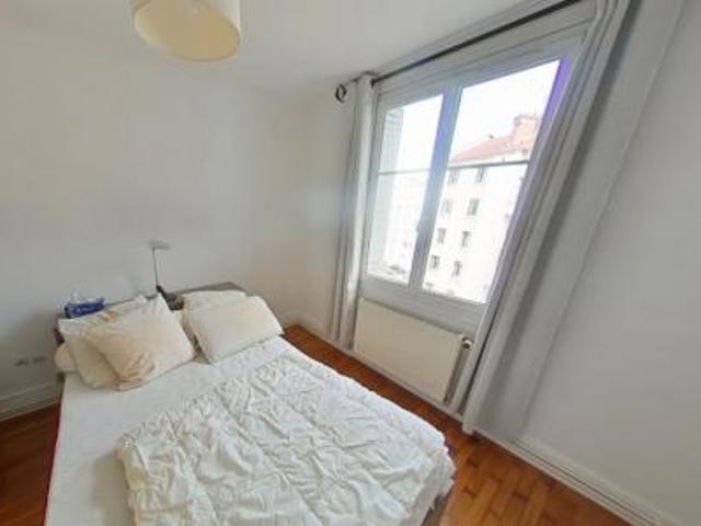 location appartement lyon 7eme arrondissement 2 pièces 46 m2 rhone 69007 858 € / mois
