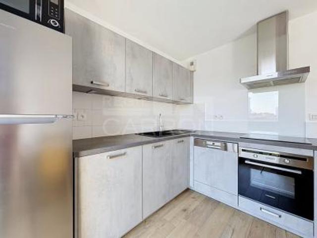 location appartement lyon 7eme arrondissement 2 pièces 47 m2 rhone 69007 1062 € / mois