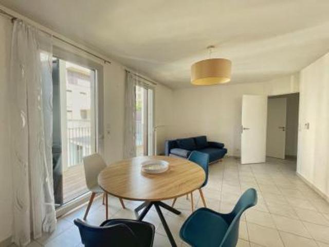 location appartement lyon 7eme arrondissement 2 pièces 48 m2 rhone 69007 1019 € / mois