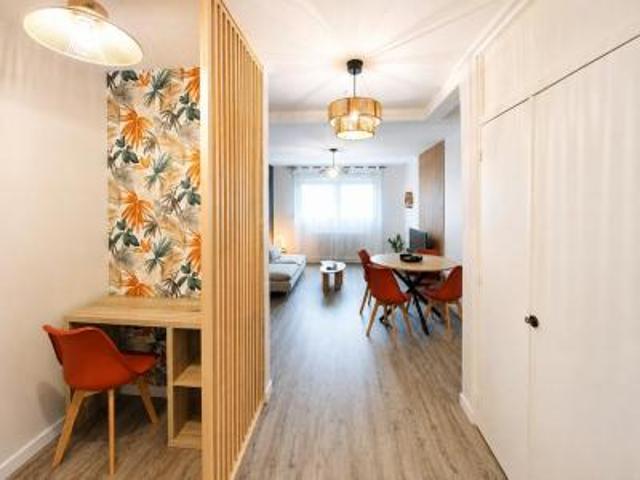 location appartement lyon 7eme arrondissement 2 pièces 49 m2 rhone 69007 1045 € / mois