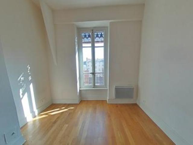 location appartement lyon 7eme arrondissement 2 pièces 50 m2 rhone 69007 930 € / mois