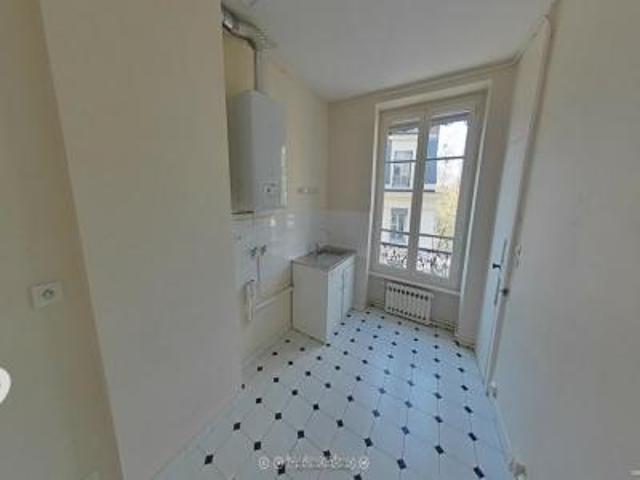 location appartement lyon 7eme arrondissement 2 pièces 77 m2 rhone 69007 1099 € / mois