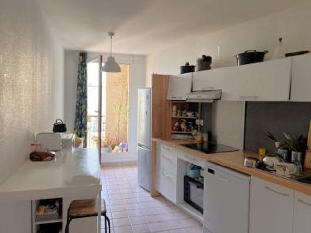location appartement lyon 7eme arrondissement 4 pièces 84 m2 rhone 69007 1250 € / mois