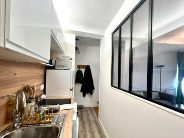 location appartement lyon 7eme arrondissement 5 pièces 25 m2 rhone 69007 500 € / mois