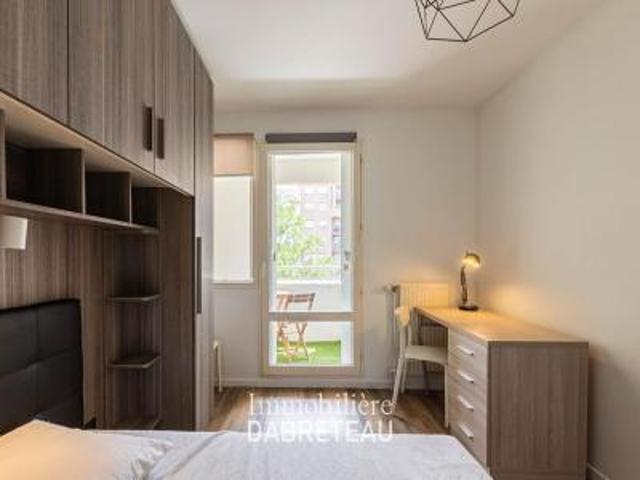 location appartement lyon 7eme arrondissement 5 pièces rhone 69007 600 € / mois