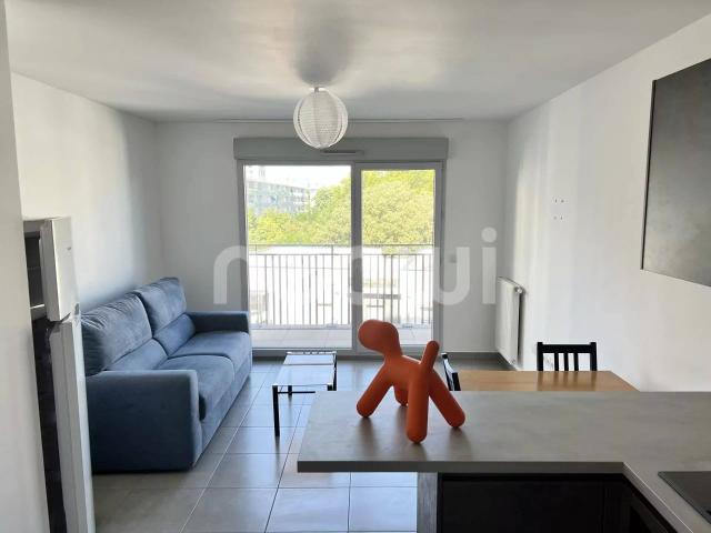 Location Appartement Lyon 8ème