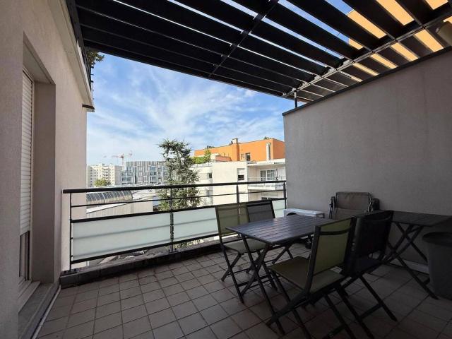 Location Appartement Lyon 8ème 1 464 €