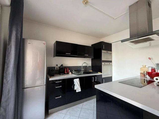Location Appartement Lyon 8ème 1 464 €