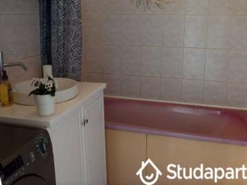 location appartement lyon 8eme arrondissement 1 pièce 66 m2 rhone 69008 606 € / mois