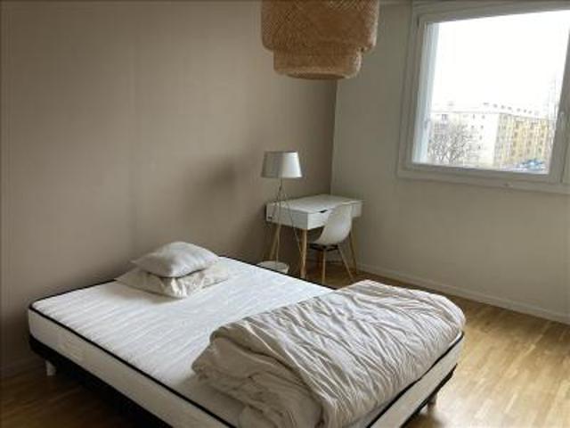 location appartement lyon 8eme arrondissement 1 pièce 110 m2 rhone 69008 505 € / mois