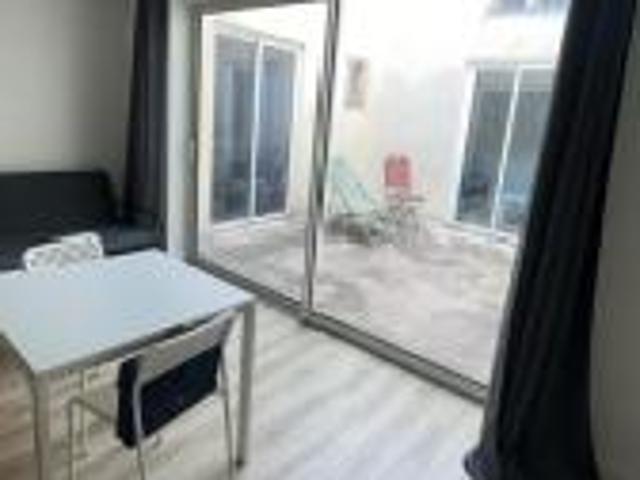 location appartement lyon 8eme arrondissement 1 pièce 16 m2 rhone 69008 575 € / mois