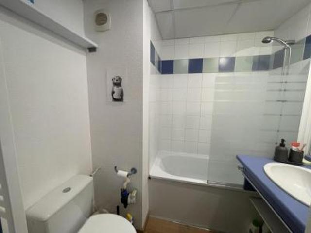 location appartement lyon 8eme arrondissement 1 pièce 19 m2 rhone 69008 475 € / mois