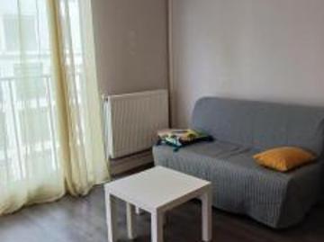 location appartement lyon 8eme arrondissement 1 pièce 21 m2 rhone 69008 590 € / mois