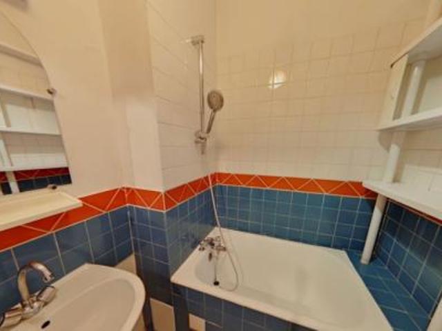 location appartement lyon 8eme arrondissement 1 pièce 25 m2 rhone 69008 520 € / mois