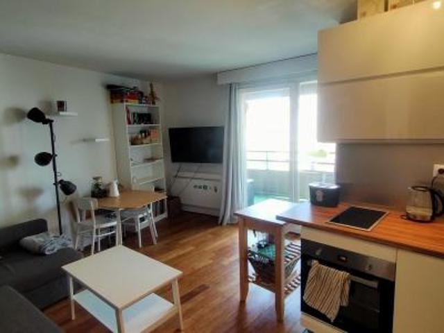 location appartement lyon 8eme arrondissement 2 pièces 32 m2 rhone 69008 790 € / mois