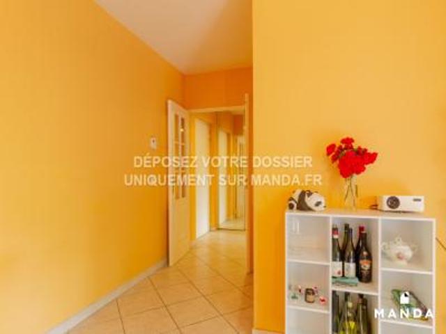 location appartement lyon 8eme arrondissement 2 pièces 57 m2 rhone 69008 995 € / mois