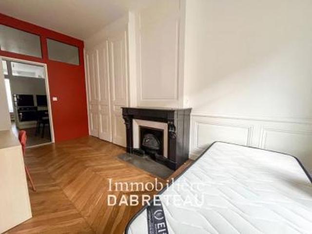 location appartement lyon 8eme arrondissement 4 pièces 51 m2 rhone 69008 1300 € / mois