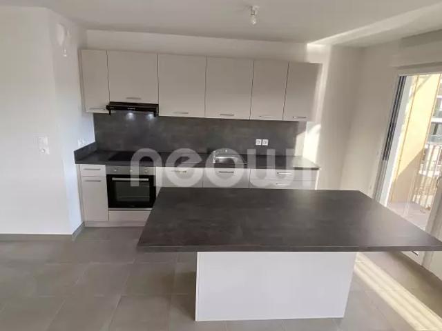 Location Appartement Lyon 9ème