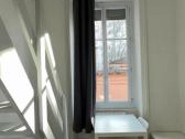 location appartement lyon 9eme arrondissement 1 pièce 13 m2 rhone 69009 690 € / mois