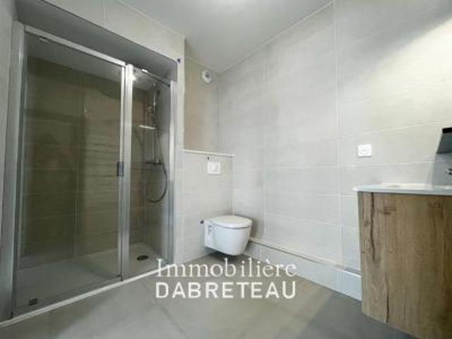 location appartement lyon 9eme arrondissement 1 pièce 27 m2 rhone 69009 575 € / mois