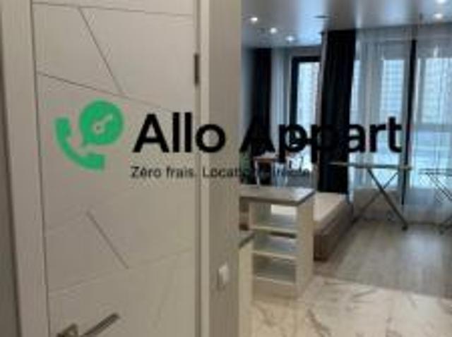 location appartement lyon 9eme arrondissement 1 pièce 30 m2 rhone 69009 500 € / mois