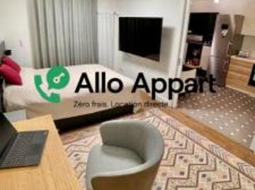 location appartement lyon 9eme arrondissement 1 pièce 35 m2 rhone 69009 630 € / mois