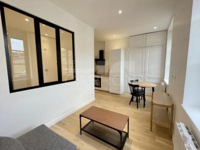location appartement lyon 9eme arrondissement 1 pièce 35 m2 rhone 69009 867 € / mois