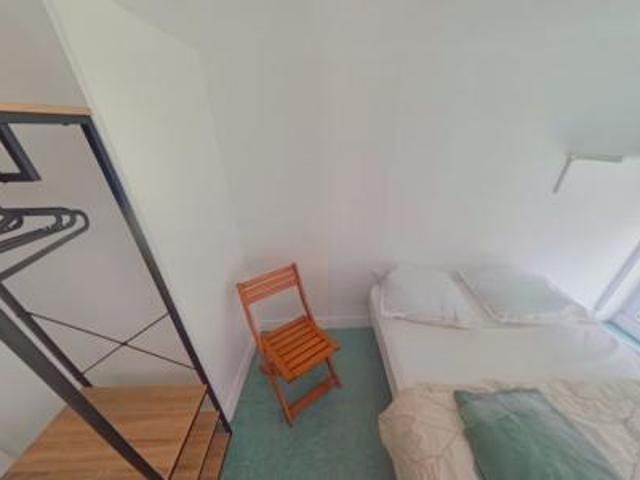 location appartement lyon 9eme arrondissement 2 pièces 22 m2 rhone 69009 578 € / mois