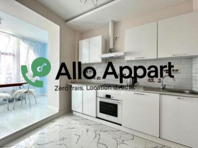 location appartement lyon 9eme arrondissement 2 pièces 37 m2 rhone 69009 630 € / mois