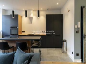 location appartement lyon 9eme arrondissement 2 pièces 51 m2 rhone 69009 888 € / mois
