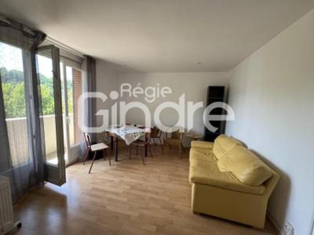 location appartement lyon 9eme arrondissement 4 pièces 63 m2 rhone 69009 1100 € / mois
