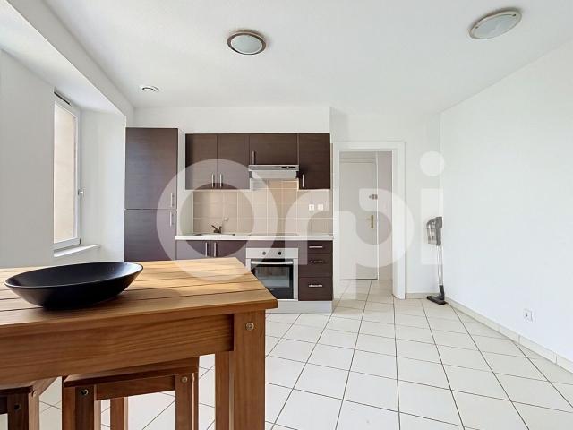 Location appartement, m² T 3 à Mulhouse, 614 €