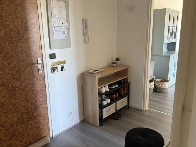 Location appartement, m² T 3 à Marly le Roi, 1 460 €