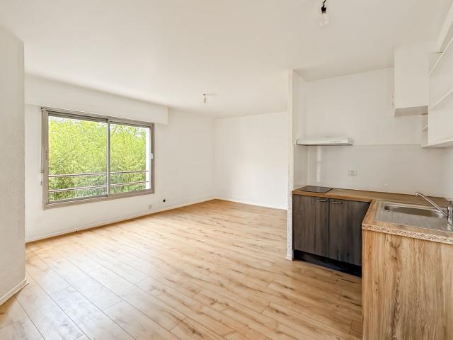 Location appartement, m² T 3 à Mont de Marsan, 655 €
