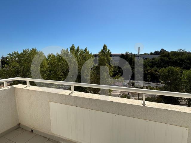 Location appartement, m² T 3 à Montpellier, 941 €