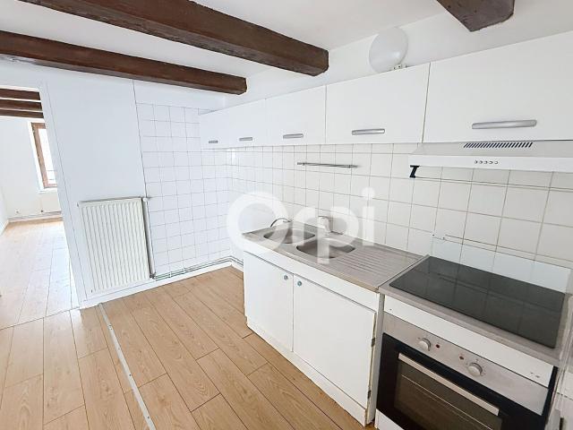 Location appartement, m² T 3 à Nancy, 650 €