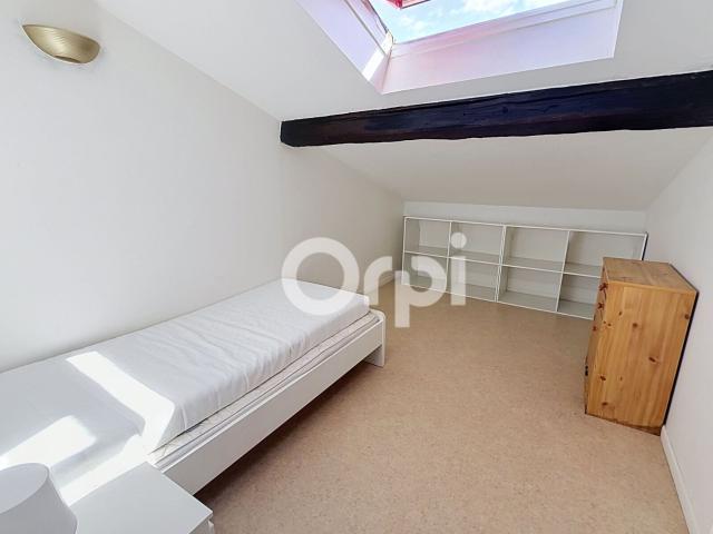 Location appartement, m² T 3 à Nancy, 650 €