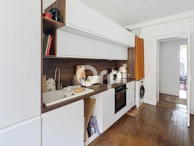 Location appartement, m² T 3 à Nancy, 750 €