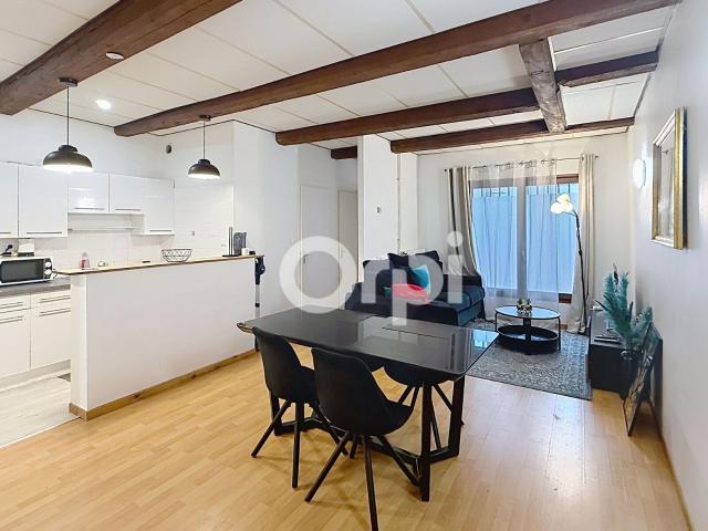 Location appartement, m² T 3 à Nancy, 700 €