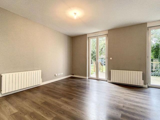 Location appartement, m² T 3 à Nancy, 720 €
