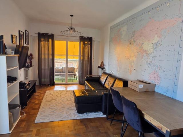 Location appartement, m² T 3 à Nice, 1 450 €