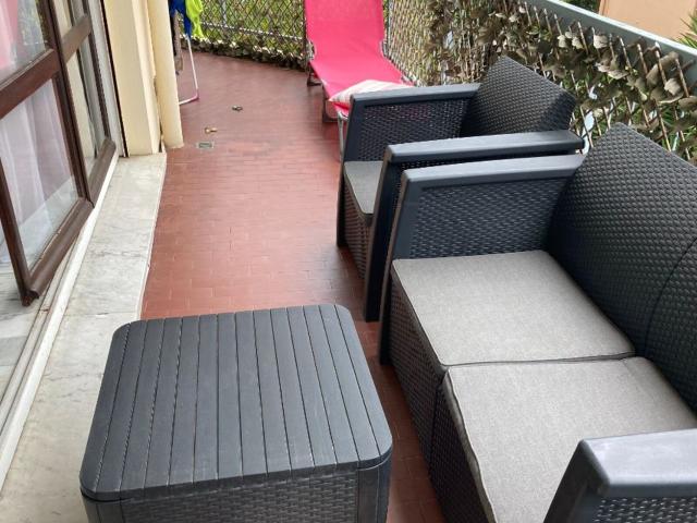 Location appartement, m² T 3 à Nice, 1 600 €